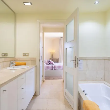 Vakantiehuis Global Duplex Bencomo 14916