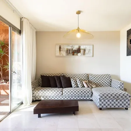 Global Duplex Bencomo 14916 Vakantiehuis
