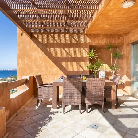 Vakantiehuis Global Duplex Bencomo 14916 *